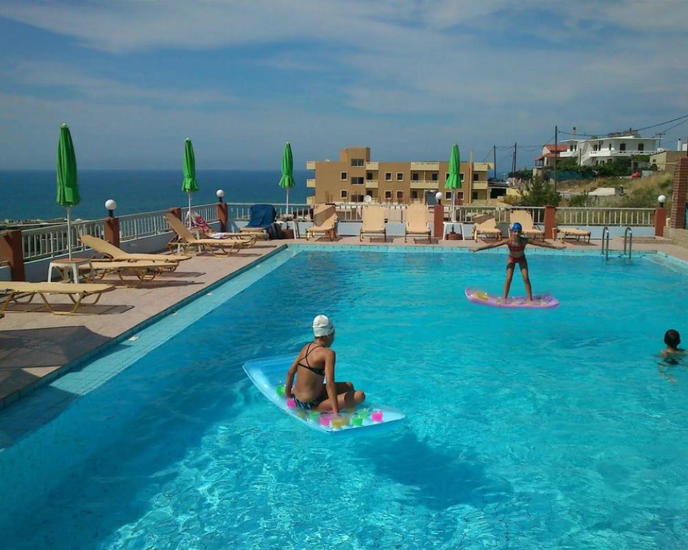 фото Eliros Studios