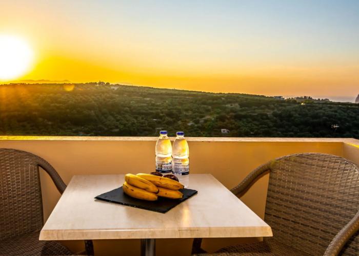 Orestis Hotel Apartments