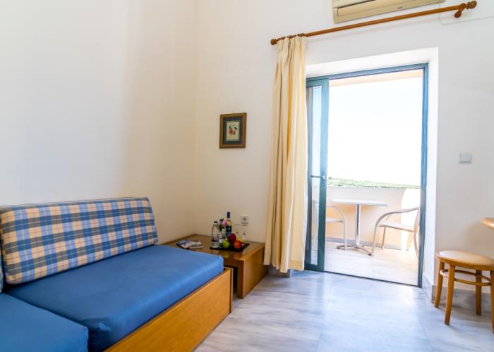 Orestis Hotel Apartments