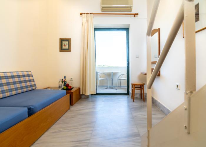 Orestis Hotel Apartments