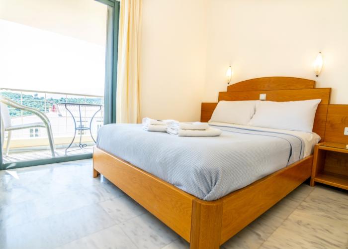 Orestis Hotel Apartments