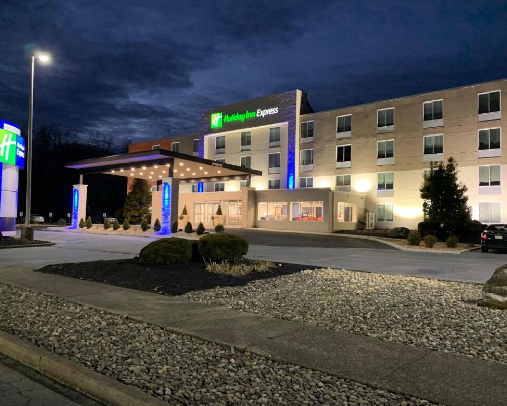 Holiday Inn Express Allentown North by IHG