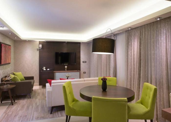 Cretan Dream Royal Luxury Suites