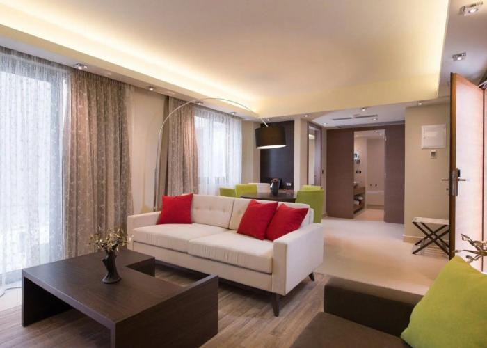 Cretan Dream Royal Luxury Suites