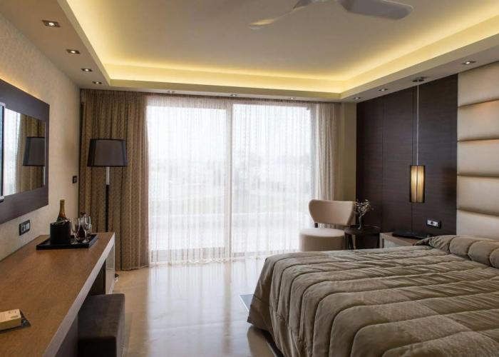 Cretan Dream Royal Luxury Suites