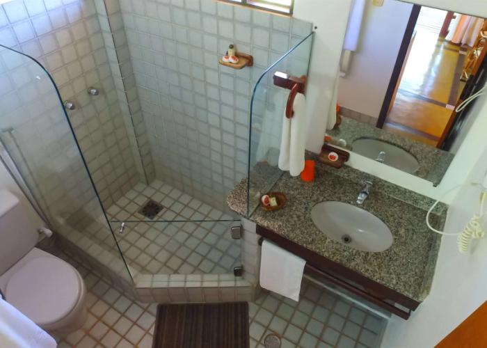 Vilangelim Eco-Pousada