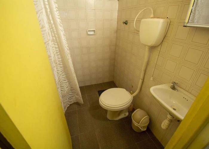 Casa ImBale