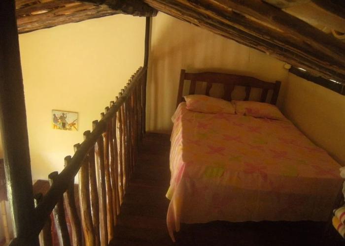Casa ImBale