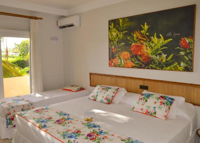 Resort Costa Dos Coqueiros
