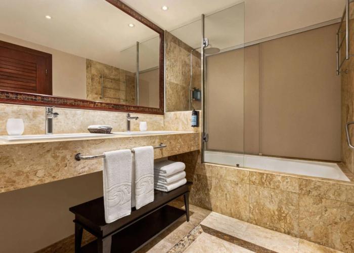 Grand Palladium Imbassai Resort and Spa - All Inclusive