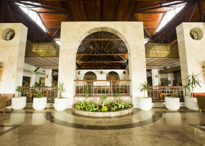 Grand Palladium Imbassai Resort and Spa - All Inclusive