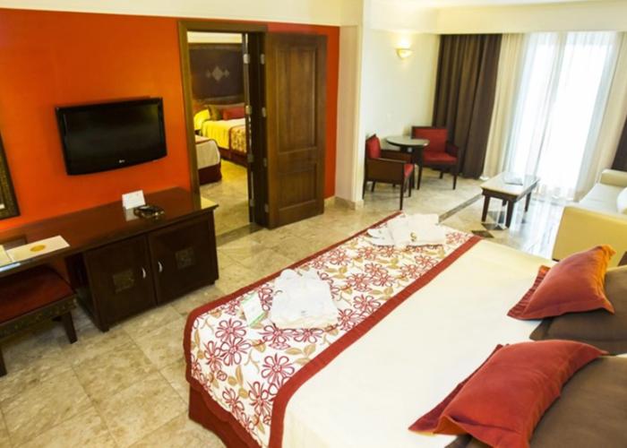 Grand Palladium Imbassai Resort and Spa - All Inclusive