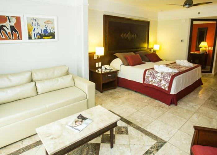 Grand Palladium Imbassai Resort and Spa - All Inclusive