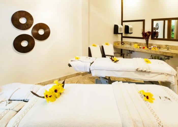 Grand Palladium Imbassai Resort and Spa - All Inclusive