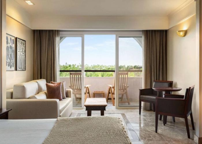 Grand Palladium Imbassai Resort and Spa - All Inclusive