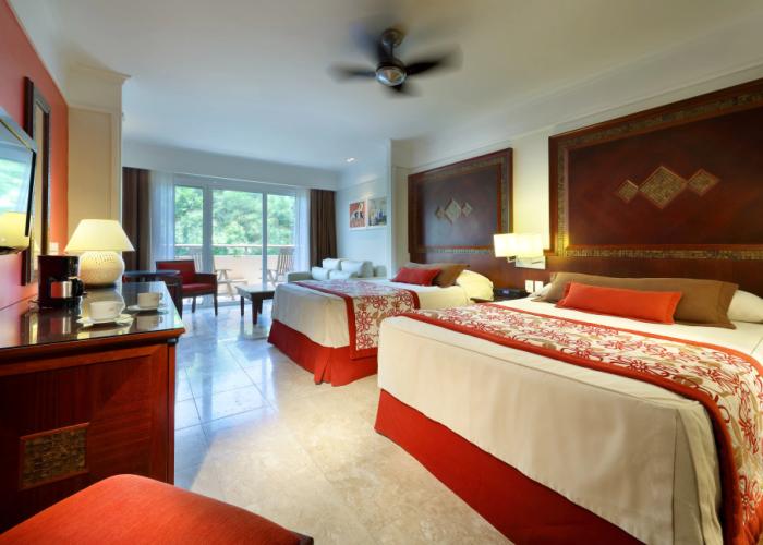 Grand Palladium Imbassai Resort and Spa - All Inclusive