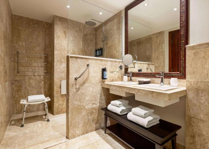 Grand Palladium Imbassai Resort and Spa - All Inclusive