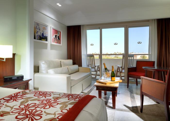 Grand Palladium Imbassai Resort and Spa - All Inclusive