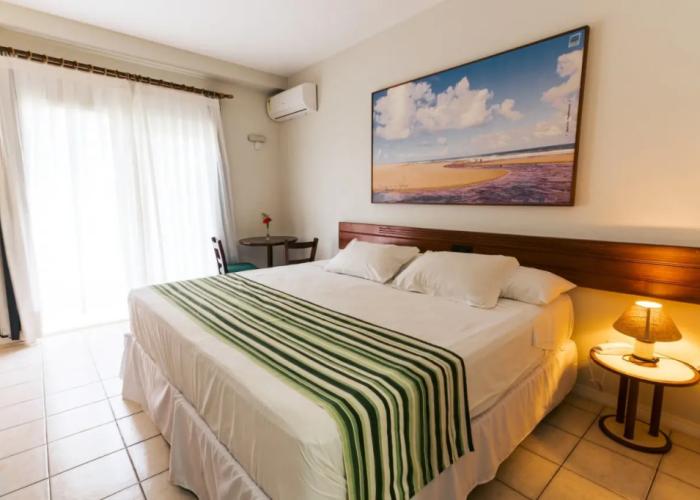 Hotel Resort Costa Dos Coqueiros