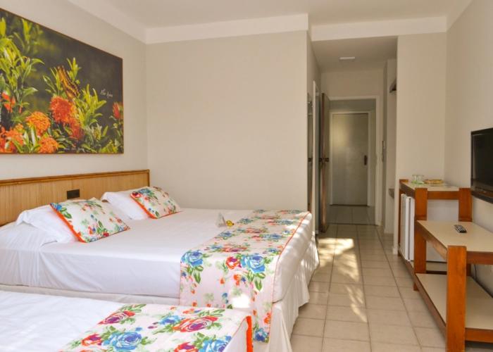 Hotel Resort Costa Dos Coqueiros
