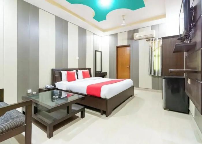 Dalamwala Hotel