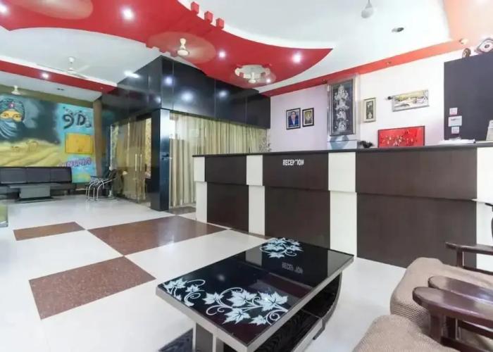Dalamwala Hotel