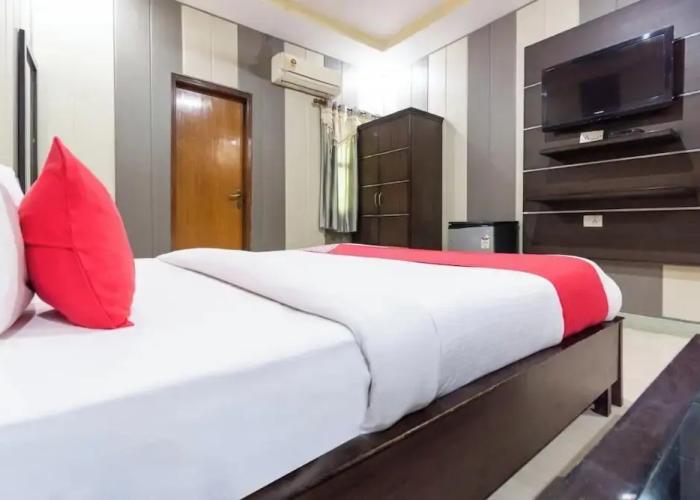 Dalamwala Hotel