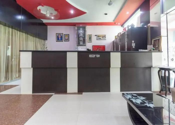 Dalamwala Hotel