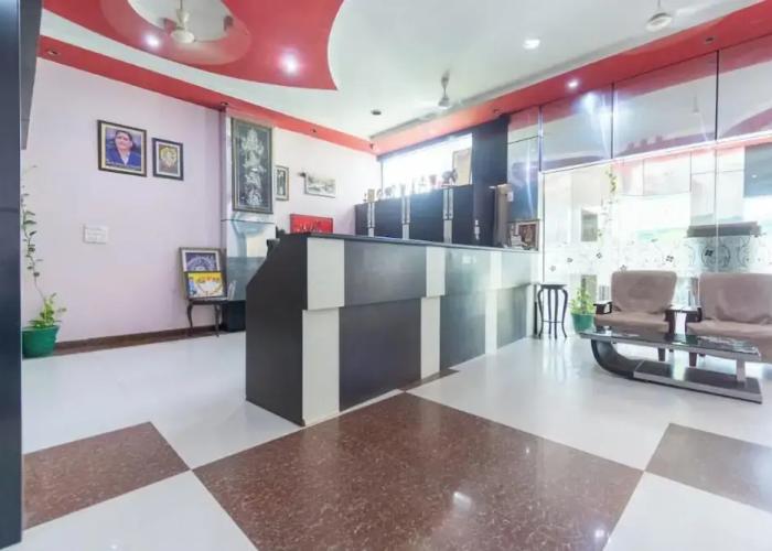 Dalamwala Hotel