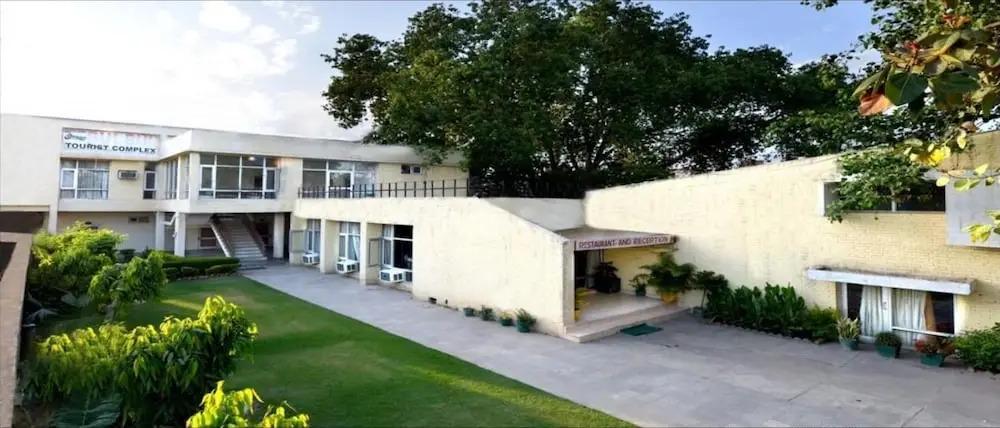 Bulbul Tourist Complex Jind