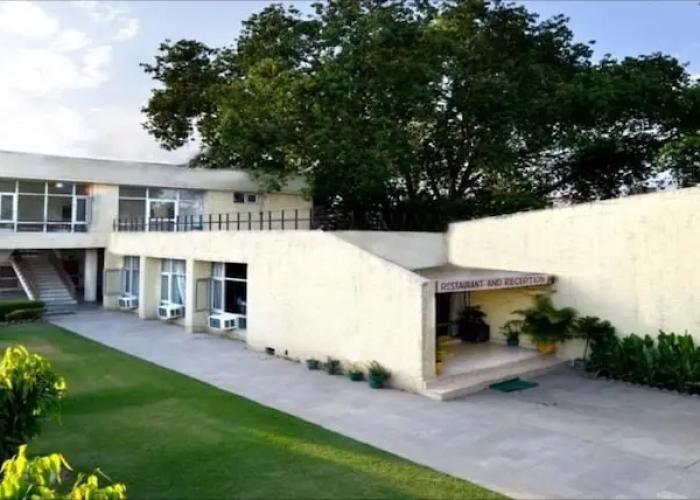 Bulbul Tourist Complex Jind