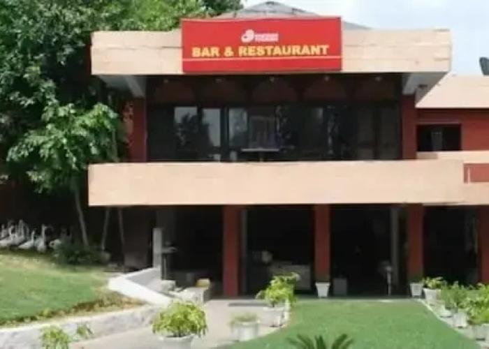 Bulbul Tourist Complex Jind