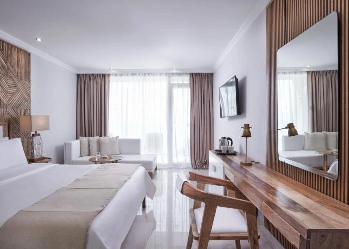Mythos Palace Resort 