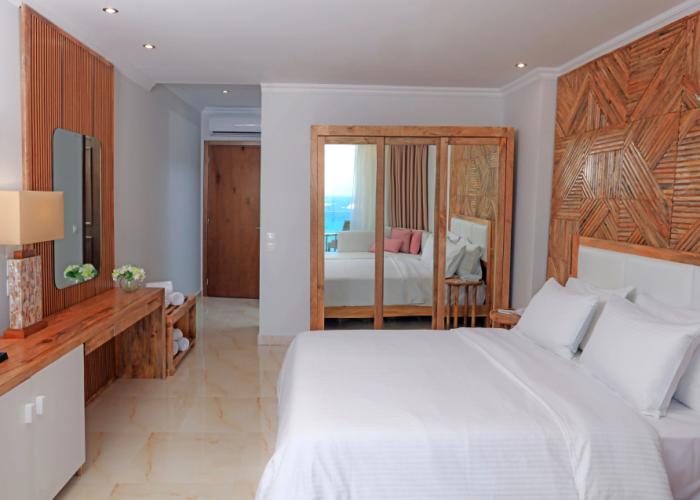 Mythos Palace Resort 