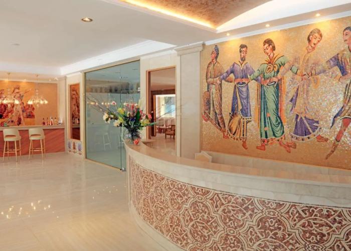 Mythos Palace Resort 