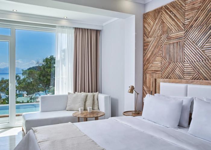 Mythos Palace Resort 