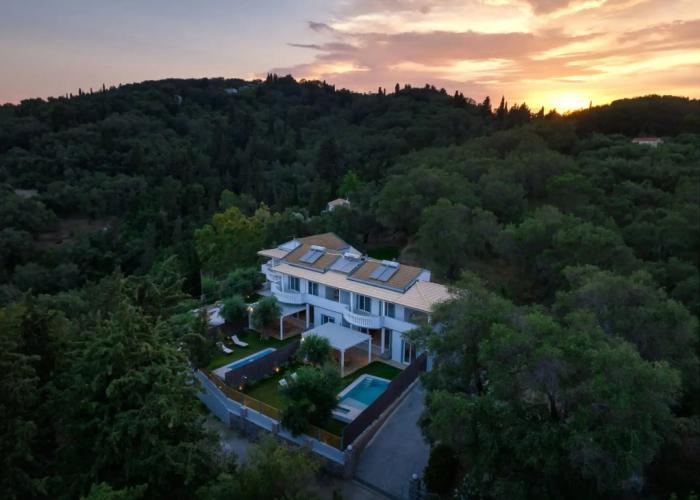 Playia Villas