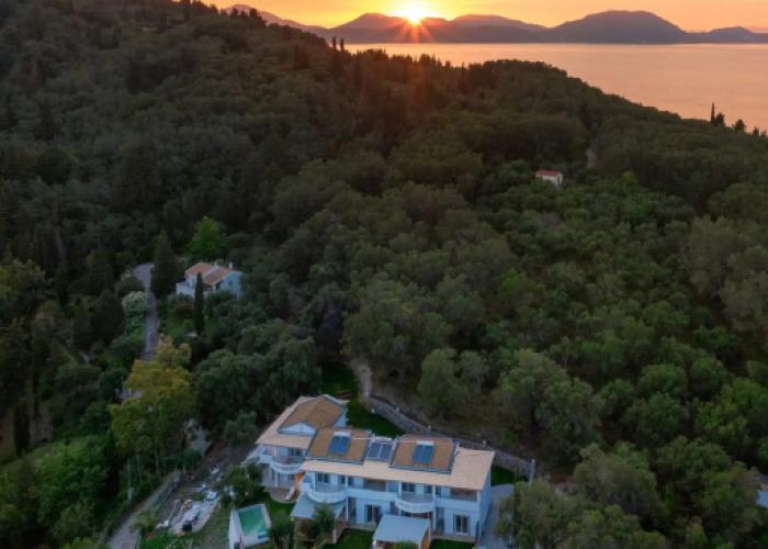 Playia Villas