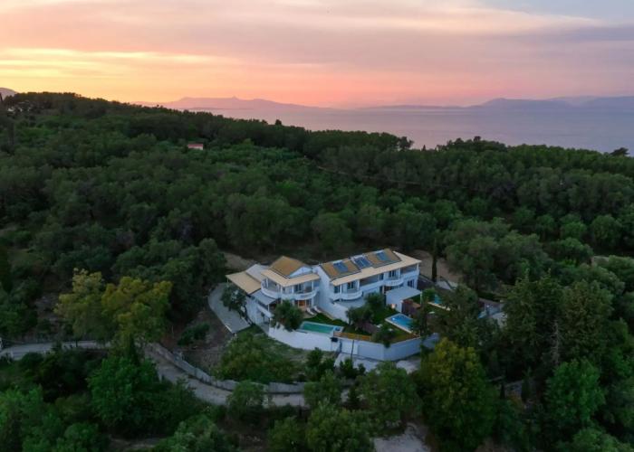 Playia Villas