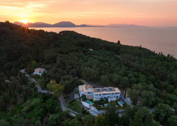 Playia Villas