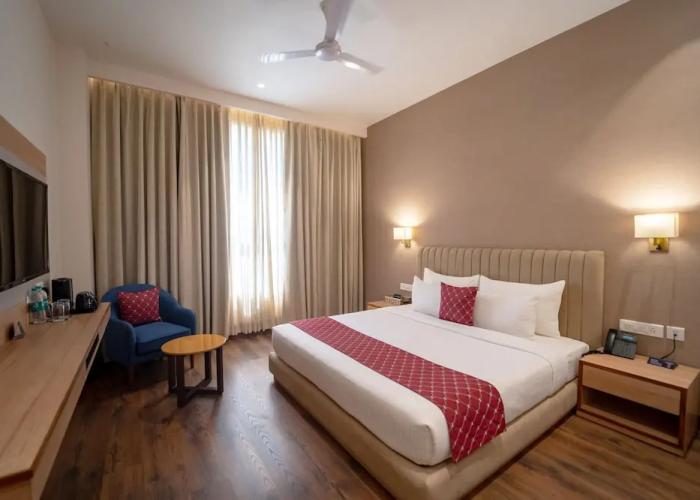 Palasa Hotel