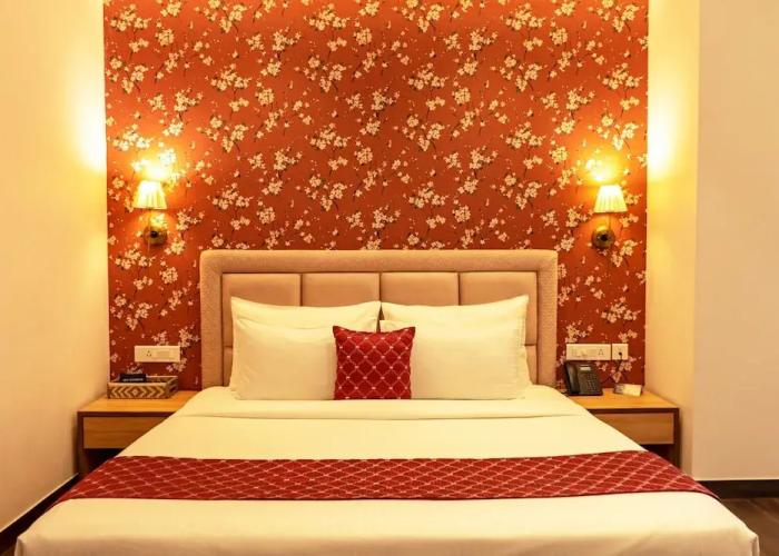 Palasa Hotel