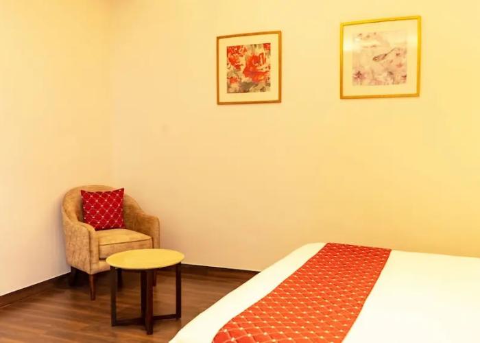 Palasa Hotel