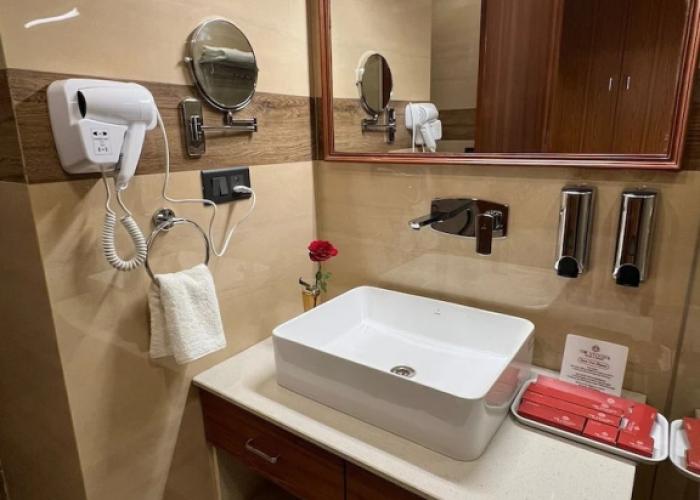 The Velvista Hotel