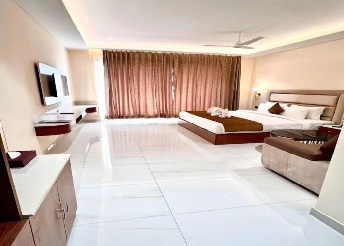 The Velvista Hotel