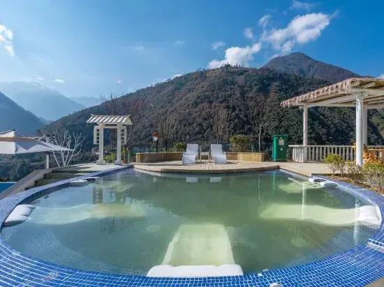 Shuangyue Hotel