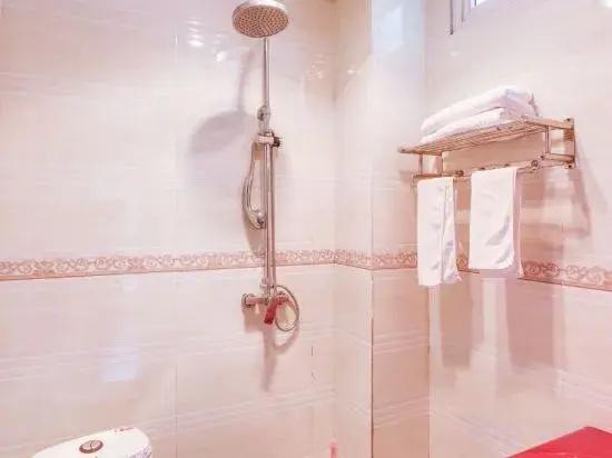 Shanshuping Hotel