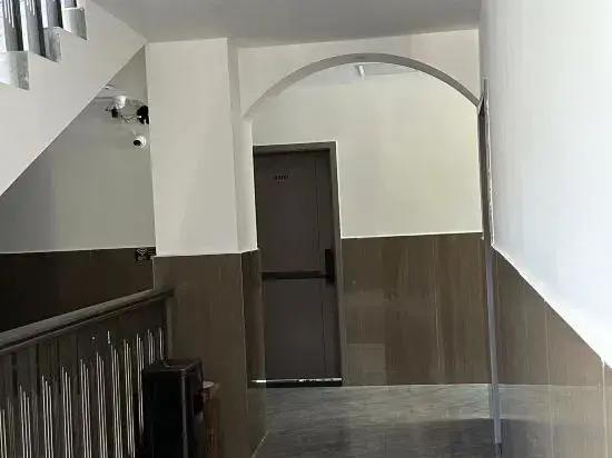 Hailuogou Jinxueshan Hotel