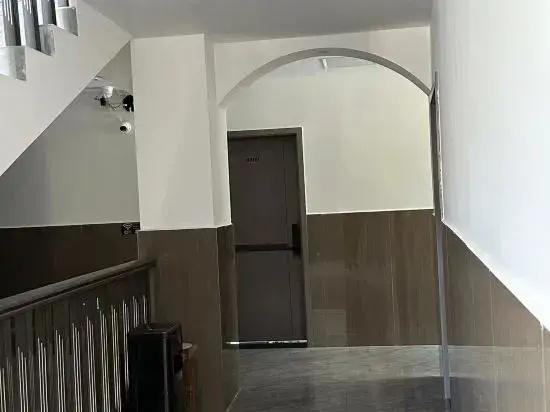 Hailuogou Jinxueshan Hotel