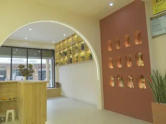Yueting Nanshe Homestay